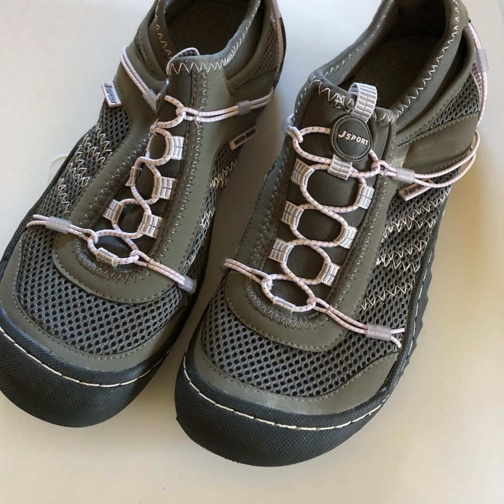 Jambu Shoes